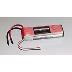 ROBBE accu 7.2V 900 Mah [RO32270008]