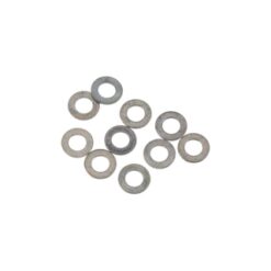 SCEN Shim 3 x 6 x 0.5mm (10) [S38585.3]