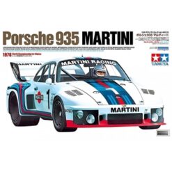1:20 Porsche 935 Martini 1976 [TA20070]