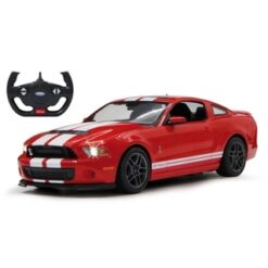 JAMARA Ford Shelby GT500 1:14 rot 2.4GHz [JA404541]