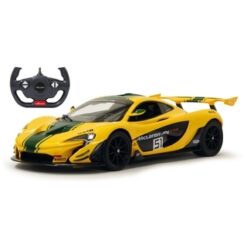 JAMARA McLaren P1 GTR 1:14 gelb 2.4GHz [JA405092]