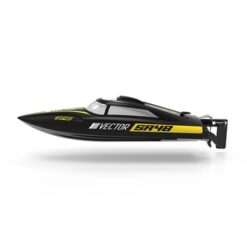 MODSTER Vector SR48 Electric Brushless Racing Boat 3S RTR [MD10223]