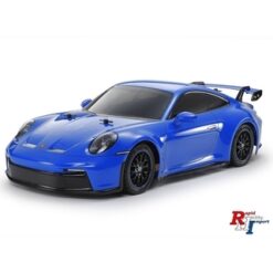 TAMIYA 1:10 RC Porsche 911 GT3 (992) TT-02 [TA58712]