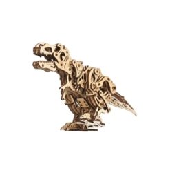 Ugears Tyrannosaurus Rex (249 onderdelen) [UG70203]