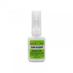 ZAP-A-GAP-CA+ groen (14gr.) [ZAPPT03]