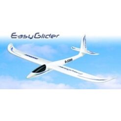 MULTIPLEX Easy Glider RR gemonteerd [MPX264205]