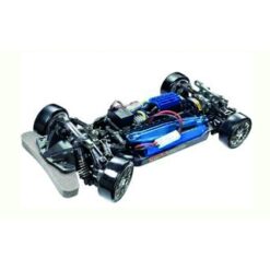 TAMIYA 1:10 RC TT-02D Drift Spec chassis kit RS [TA58584]