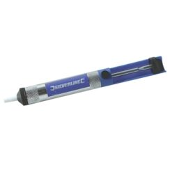 Silverline - Metalen soldeerpomp [TS633609]