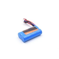 Modster LiPo Pack 7.4V 1500amh 15C Mini Xero [MD11946]