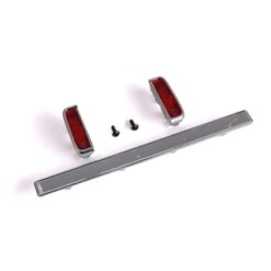 Tailgate panel/ tail light lens (left & right)/ tail light h [TRX9232]