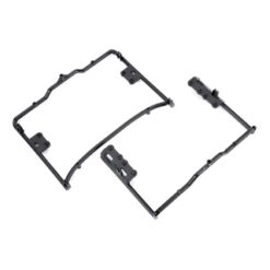 Body cage. front & rear (fits #9230 body) [TRX9233]