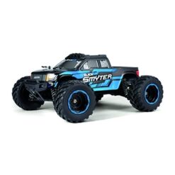 BlackZon Smyter MT 1:12 monster truck blauw [AV540111]