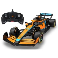 JAMARA McLaren MCL36 1:18 orange 2.4GHz [JA402109]