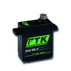 Pro Tronik Micro servo digi 8462 MG-D [MHDS04378462]