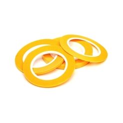 JR products masking tape 1.2.3.6 [SHPMA1236]