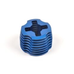 T2M cilinderkop FC18 blauw [T4900/F5]