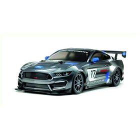 TAMIYA 1 10 RC Ford Mustang GT4 TT02 Quartel Nl Pijnacker