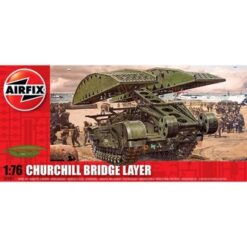 Airfix Churchill Bridge Layer [AIR04301V]