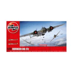Airfix Donier DO17Z [AIR05010A]