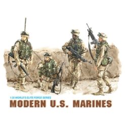 DRAGON Modern US Marines [DRG03027]