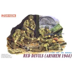 DRAGON Red Devils Arnhem1944 [DRG06023]