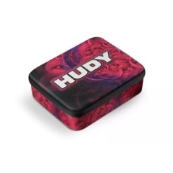 HUDY hard case 235x190x75mm [HU199290-H]