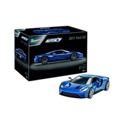 REVELL 1:24 2017 Ford GT [REV07824]