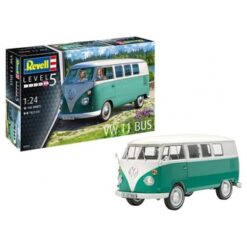 REVELL 1:24 Model Set VW T1 Bus [REV67675]