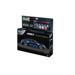 REVELL 1:24 Model Set Audi e-tron GT easy-click-system [REV67698]