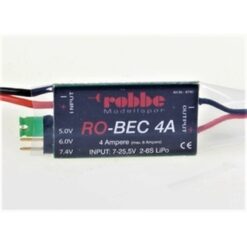 ROBBE BEC 4A [RO8790]