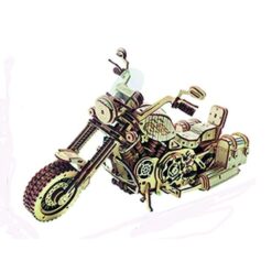 ROKR Cruiser motorfiets [ROKRLK504]