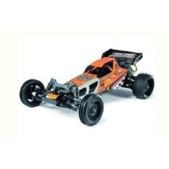 TAMIYA 1:10 RC Racing Fighter DT-03 The Real RS [TA58628]