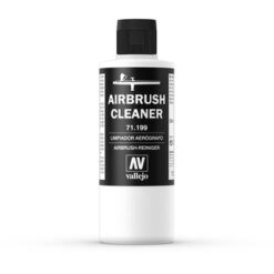 VALLEJO Airbrush cleaner [VAL71199]