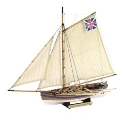 ARTESANIA New Jolly Boat HMS Bounty. 1:25 [ART19004]