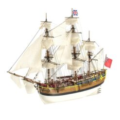 Artesania HMS ENDEAVOUR [ART22520]
