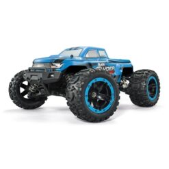 BlackZon Slyder MT 1:16 4x4 Blauw BLS [AV540201]