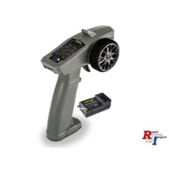 CARSON Reflex Wheel set 2.4Ghz [CAR500109]