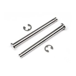 HPI Racing Front Outer Pins Of Lower Suspension [HPI101021]
