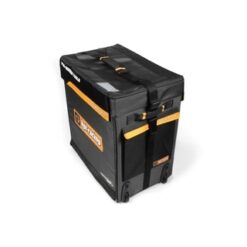 HPI Racing HPI HAULER BAG (5 DRAWERS/BLACK) [HPI160566]