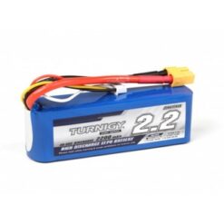 HYPE Lipo 11.1V 2200mA [HYT22003S-40]