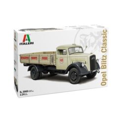 ITALERI Opel Blitz Classic [ITA3960]