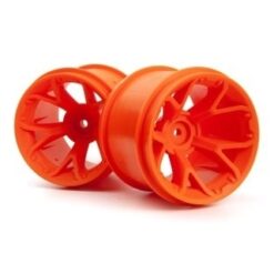 Quantum2 MT 2.8in Wheel (Orange/2pcs) [MAV150420]