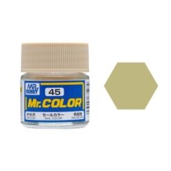 Mr. Color (10ml) Sail Color (Nr.45) [MRHC045]