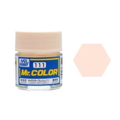 Mr. Color (10ml) Chracter Flesh 1 (Nr.111) [MRHC111]