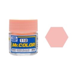 Mr. Color (10ml) Chracter Flesh 2 (Nr.112) [MRHC112]