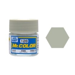 Mr. Color (10ml) Gray Green (Nr.128) [MRHC128]