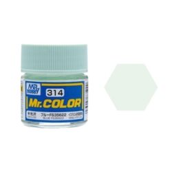 Mr. Color (10ml) Blue Fs35622 (Nr.314) [MRHC314]