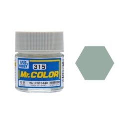 Mr. Color (10ml) Gray Fs16440 (Nr.315) [MRHC315]