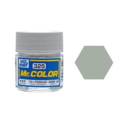 Mr. Color (10ml) Gray Fs26440 (Nr.325) [MRHC325]