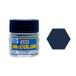 Mr. Color (10ml) Blue Fs15044 (Nr.326) [MRHC326]